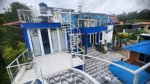 Fusagasuga Hotel | Hotel spa la buena vida