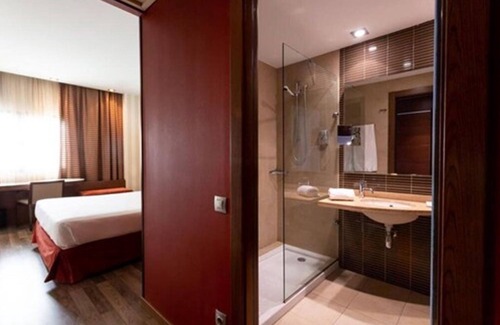 Pinto Hotel | Hotel & Spa Las Artes