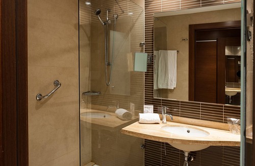 Pinto Hotel | Hotel & Spa Las Artes