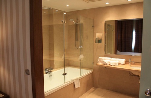 Pinto Hotel | Hotel & Spa Las Artes