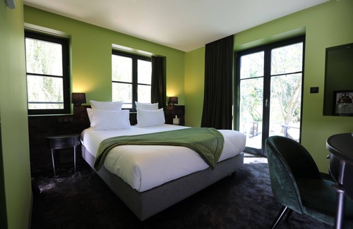 La Wantzenau Hotel | Hotel Spa Le Moulin de la Wantzenau