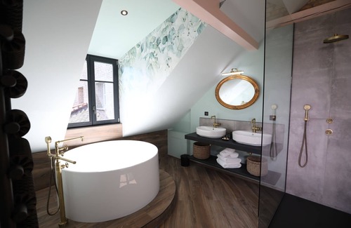 La Wantzenau Hotel | Hotel Spa Le Moulin de la Wantzenau