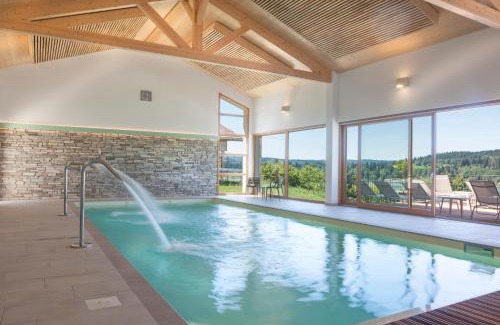 Malbuisson Hotel | Hotel Spa Les Rives Sauvages