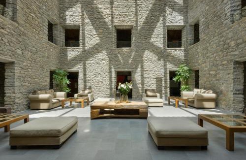 Sieste Hotel | Hotel & Spa Monasterio de Boltaña