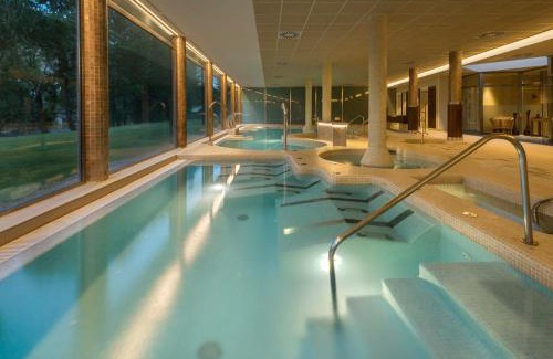 Sieste Hotel | Hotel & Spa Monasterio de Boltaña