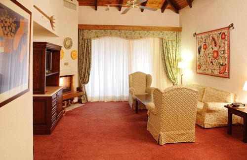 Karpenisi Hotel | HOTEL SPA MONTANA