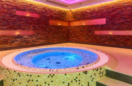 Boguchwała Hotel | Hotel & SPA Odeon