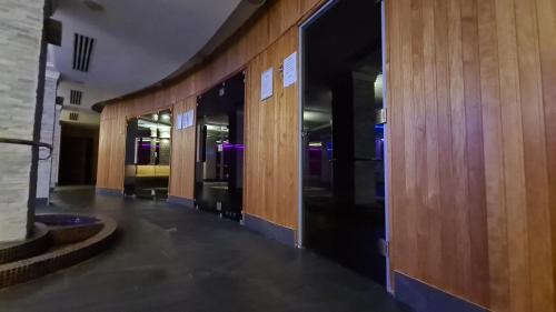 Boguchwała Hotel | Hotel & SPA Odeon