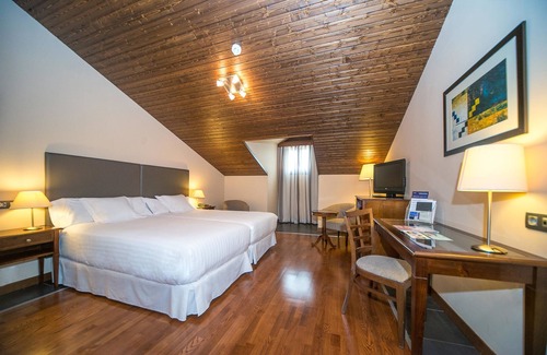 Badaguas Hotel | Hotel & Spa Real Badaguás-Jaca
