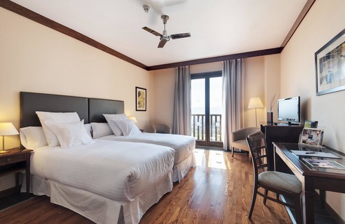 Badaguas Hotel | Hotel & Spa Real Badaguás-Jaca