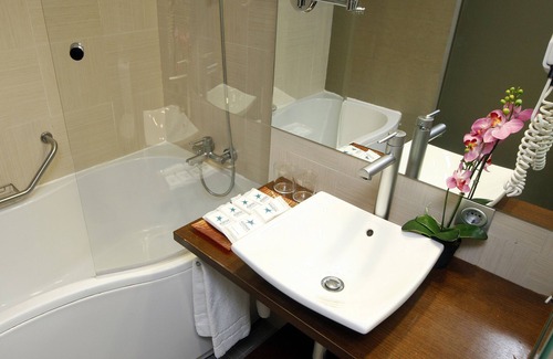 Zaragoza Hotel | Hotel & Spa Real Ciudad de Zaragoza