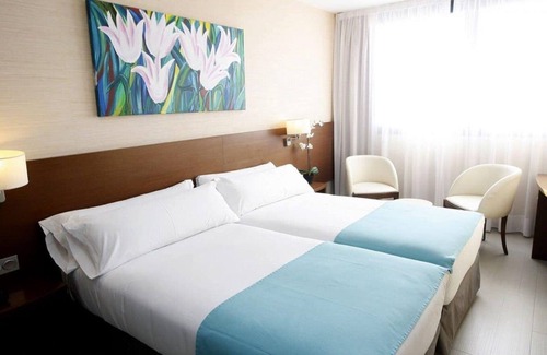 Zaragoza Hotel | Hotel & Spa Real Ciudad de Zaragoza