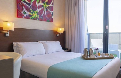 Zaragoza Hotel | Hotel & Spa Real Ciudad de Zaragoza