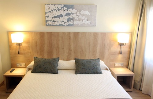 Canfranc-Estacion Hotel | Hotel & Spa Real Villa Anayet