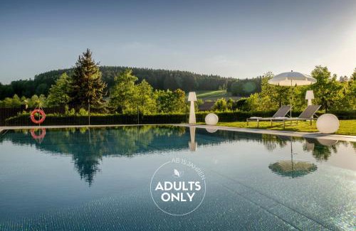 Konzell Hotel | Hotel & SPA Reibener-Hof