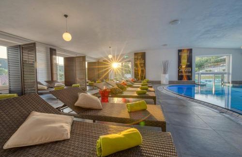 Konzell Hotel | Hotel & SPA Reibener-Hof