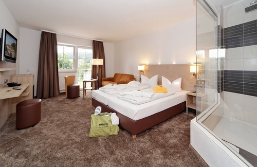 Konzell Hotel | Hotel & SPA Reibener Hof