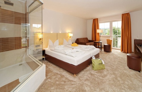 Konzell Hotel | Hotel & SPA Reibener Hof