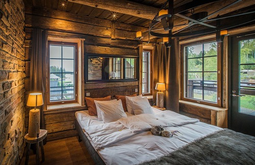 Rantasalmi Resort | Hotel & Spa Resort Järvisydän