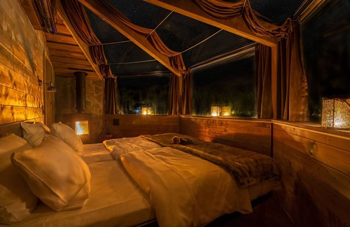 Rantasalmi Resort | Hotel & Spa Resort Järvisydän
