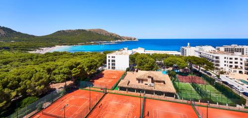 Cala Agulla Hotel | Hotel & Spa S'Entrador Playa