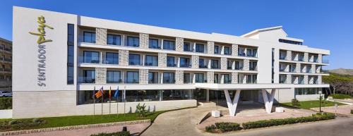 Cala Agulla Hotel | Hotel & Spa S'Entrador Playa
