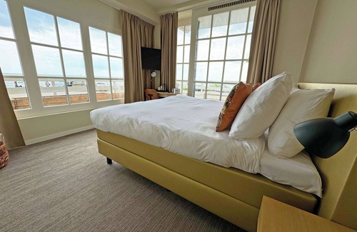 Volendam Hotel | Hotel Spaander, BW Signature Collection