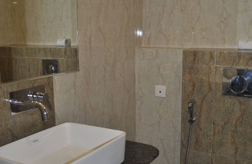 Satna Hotel | Hotel Spark Inn