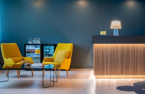 Porvoo Hotel | Hotel Sparre