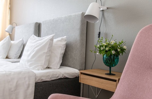Porvoo Hotel | Hotel Sparre