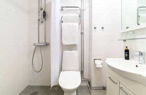 Porvoo Hotel | Hotel Sparre