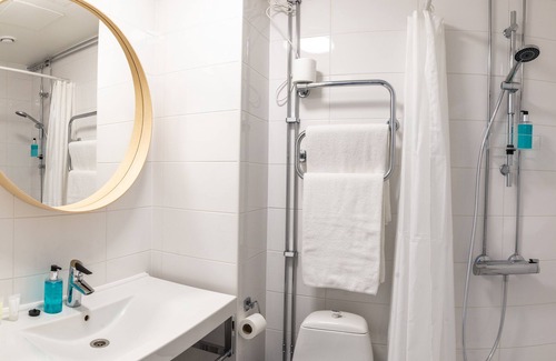 Porvoo Hotel | Hotel Sparre