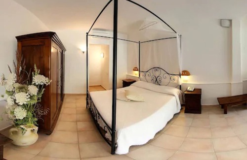 Chia Hotel | Hotel Spartivento