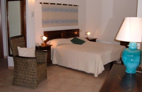 Chia Hotel | Hotel Spartivento