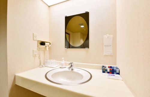 Kobuchisawacho Hotel | Hotel Spatio Kobuchisawa