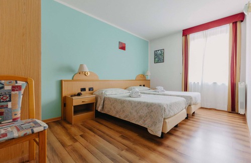 Castel Ivano Hotel | Hotel Spera