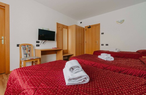 Castel Ivano Hotel | Hotel Spera