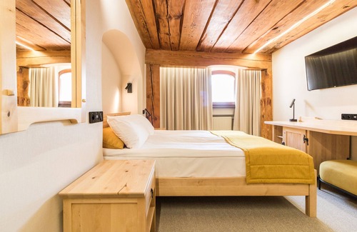 Stare Miasto Hotel | Hotel Spichrz