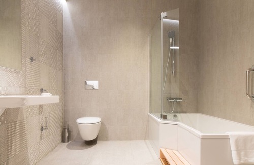 Stare Miasto Hotel | Hotel Spichrz