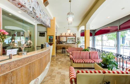Gatteo a Mare Hotel | Hotel Splendid