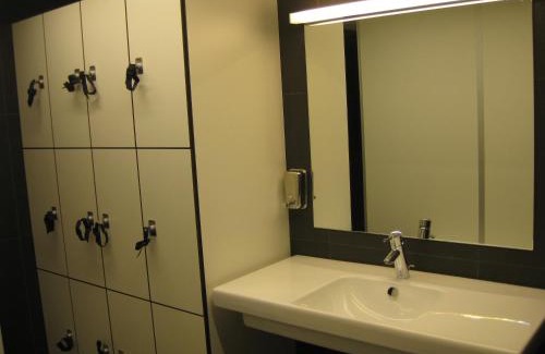Pas de la Casa Hotel | Hotel Sporting