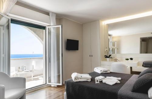 Casalbordino Hotel | Hotel Sporting