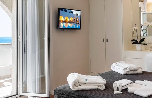 Casalbordino Hotel | Hotel Sporting