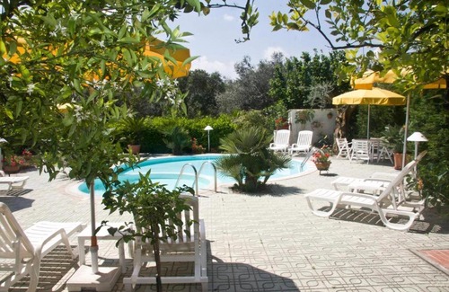 Marina di Vasto Hotel | Hotel Sporting