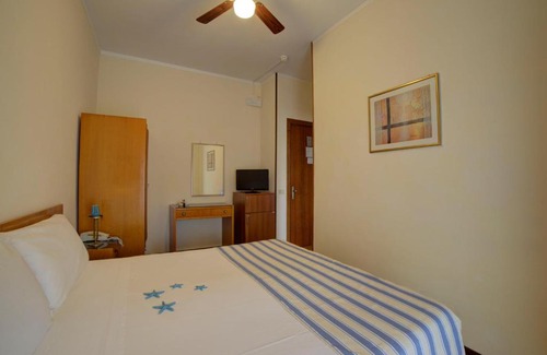 Marina di Vasto Hotel | Hotel Sporting