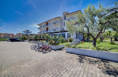 Marina di Vasto Hotel | Hotel Sporting