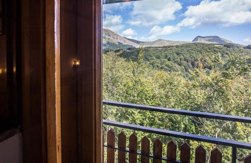 Pian De' Valli Hotel | Hotel Sporting Tre Cime Terminillo