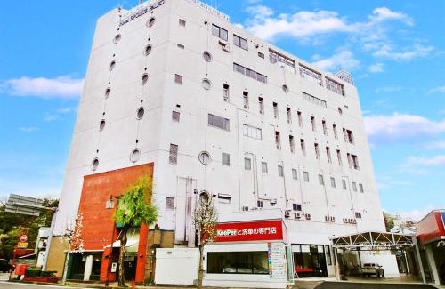 Gifu Hotel | Hotel Sports Palko