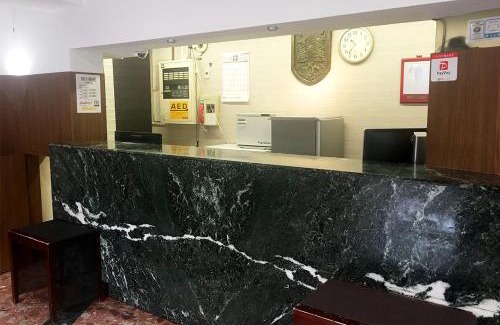 Gifu Hotel | Hotel Sports Palko