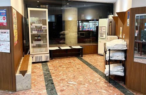 Gifu Hotel | Hotel Sports Palko